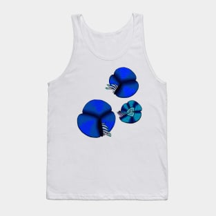 Parawocklumeria Tank Top